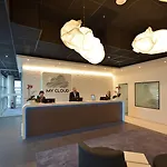 My Cloud Transit - Guests With International Flight Only! Hotel