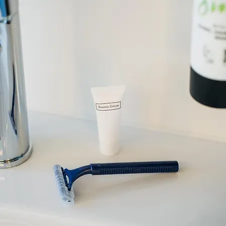 فندق My Cloud Transit - Guests With International Flight Only! 2*