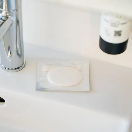 فندق My Cloud Transit - Guests With International Flight Only! فرانكفورت