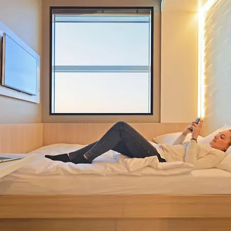 My Cloud Transit - Guests With International Flight Only! 2* Frankfurt am Main