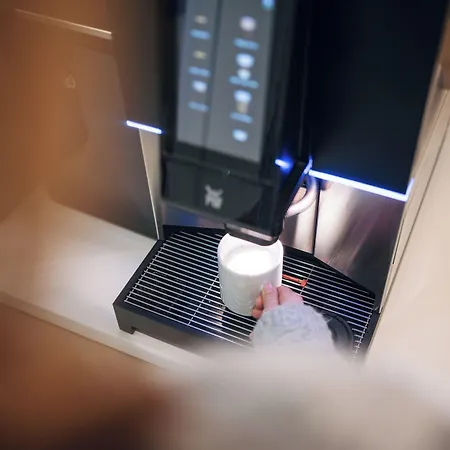 My Cloud Transit - Guests With International Flight Only! فندق 2*