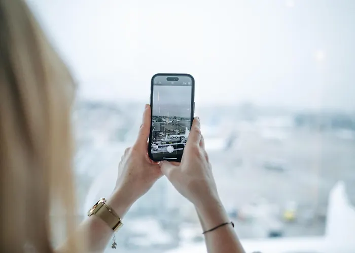 My Cloud Transit - Guests With International Flight Only! Hotel 2*