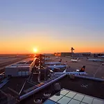 My Cloud Transit - Guests With International Flight Only! Отель