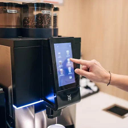 My Cloud Transit - Guests With International Flight Only!