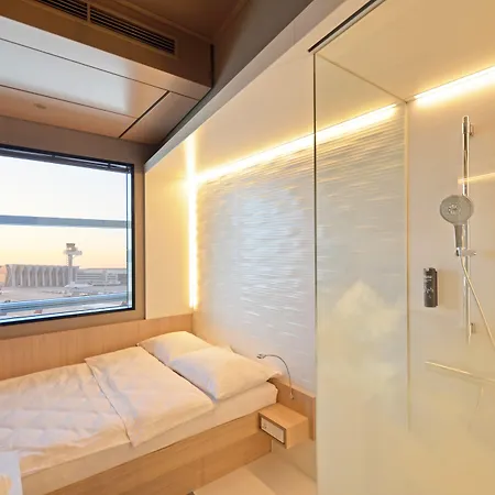 My Cloud Transit - Guests With International Flight Only! Francoforte sul Meno