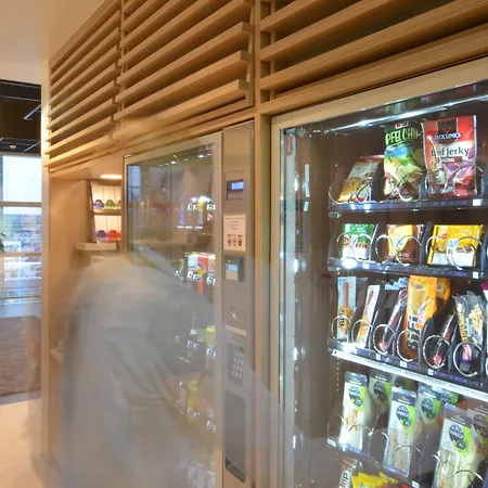 My Cloud Transit - Guests With International Flight Only! 2*