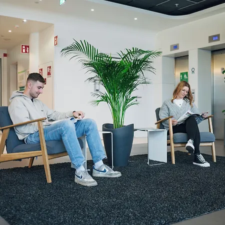 My Cloud Transit - Guests With International Flight Only! Frankfurt am Main