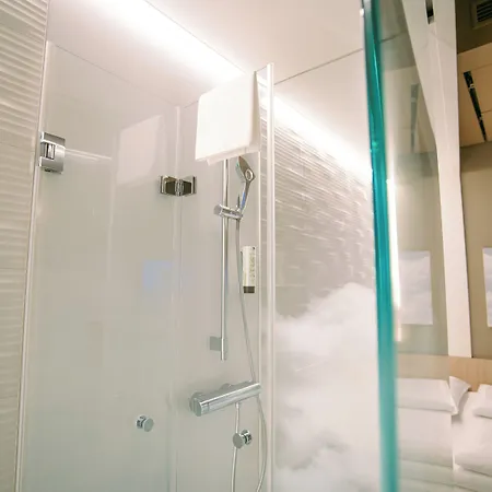 My Cloud Transit - Guests With International Flight Only! 2* Francoforte sul Meno