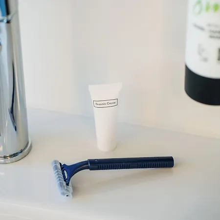 My Cloud Transit - Guests With International Flight Only! 2*