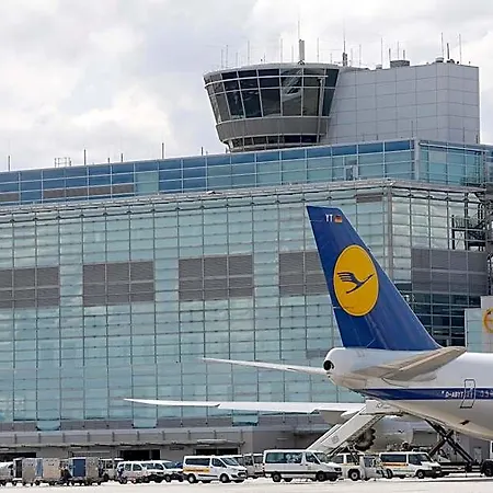 فندق My Cloud Transit - Guests With International Flight Only!