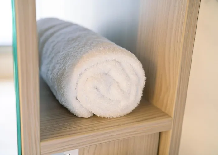 Hotel My Cloud Transit - Guests With International Flight Only!