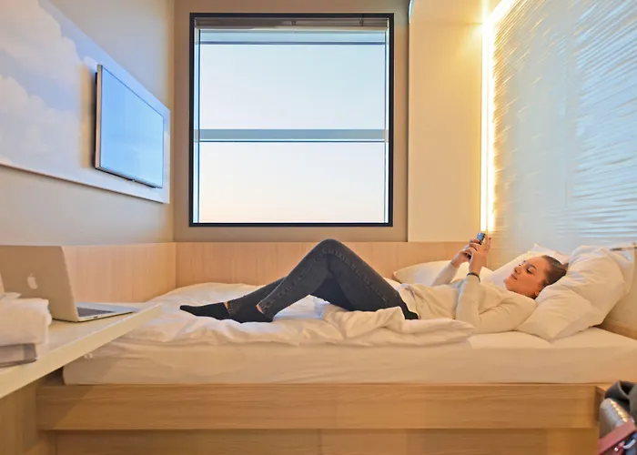 My Cloud Transit - Guests With International Flight Only! 2* Frankfurt am Main