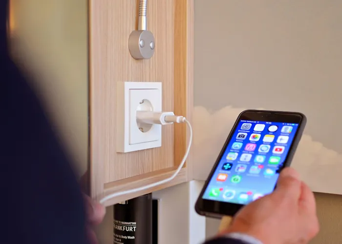 Hotel My Cloud Transit - Guests With International Flight Only!