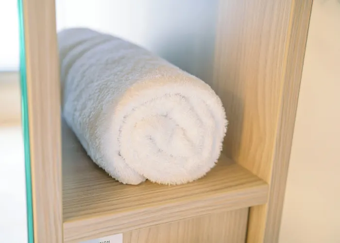 My Cloud Transit - Guests With International Flight Only! Hotel Francfort-sur-le-Main