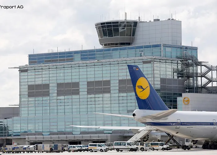 My Cloud Transit - Guests With International Flight Only! 2*