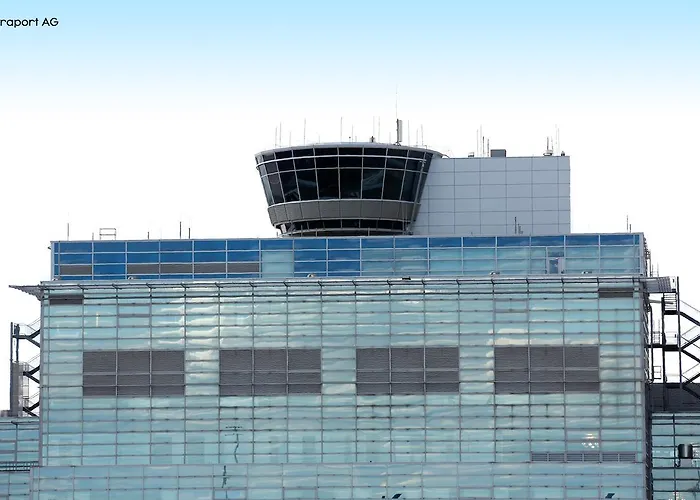 Hotel My Cloud Transit - Guests With International Flight Only!