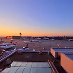 My Cloud Transit - Guests With International Flight Only! Ξενοδοχείο Φραγκφούρτη