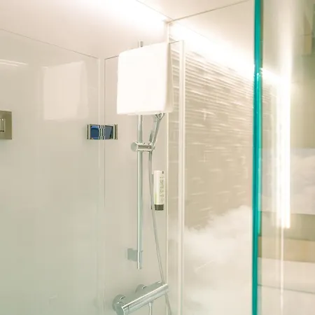 My Cloud Transit - Guests With International Flight Only! Hotel Frankfurt nad Menem