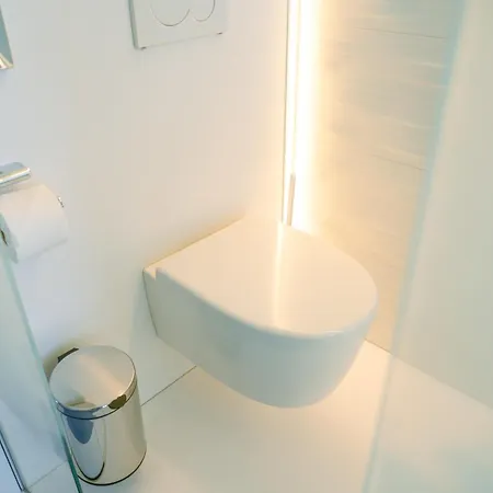 My Cloud Transit - Guests With International Flight Only! 2* Frankfurt am Main