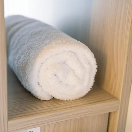 Otel My Cloud Transit - Guests With International Flight Only!