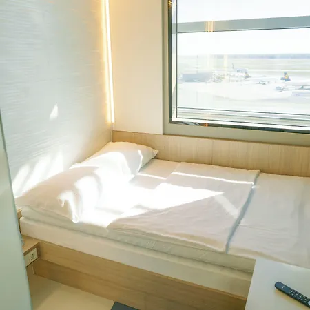 My Cloud Transit - Guests With International Flight Only! 2* Frankfurt am Main