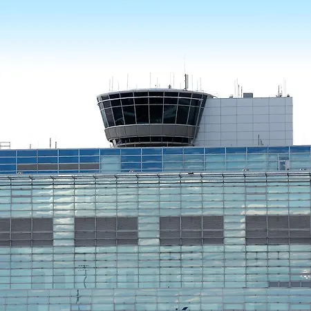 Otel My Cloud Transit - Guests With International Flight Only!