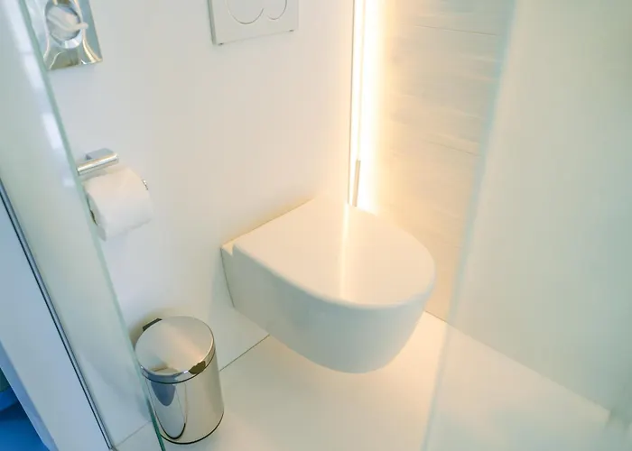 My Cloud Transit - Guests With International Flight Only! 2* Frankfurt am Main