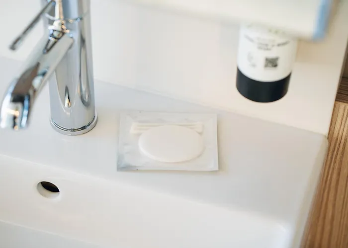 Hotel My Cloud Transit - Guests With International Flight Only! Frankfurt am Main