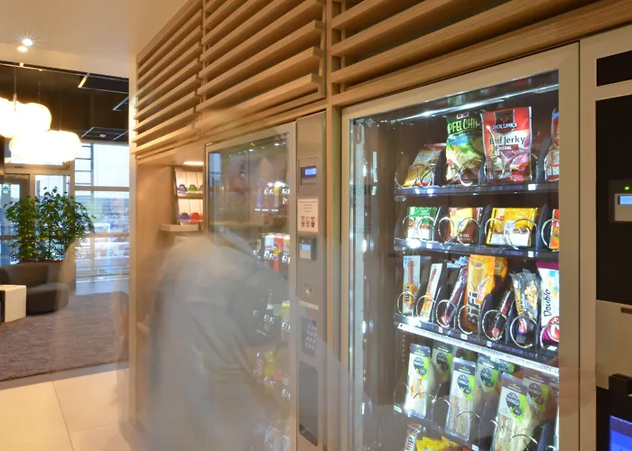 My Cloud Transit - Guests With International Flight Only! 2*