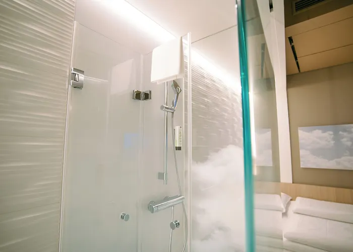 My Cloud Transit - Guests With International Flight Only! 2* Frankfurt am Main