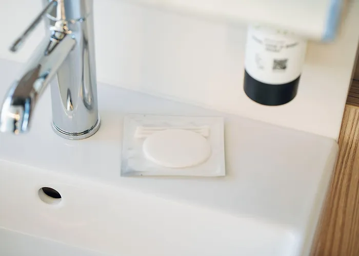 My Cloud Transit - Guests With International Flight Only! 2* Frankfurt am Main